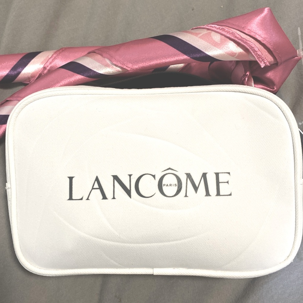 Lancome travel kit